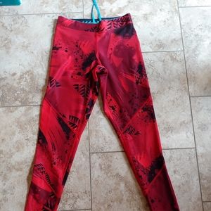 Nike N7 leggings